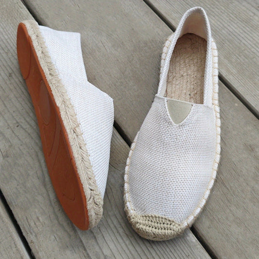 Sorrento Espadrill
