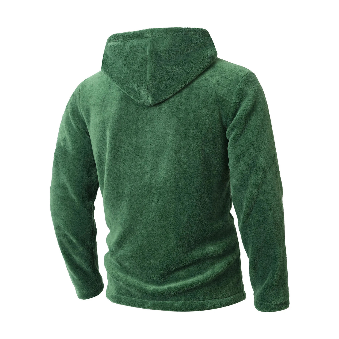 Cavell luvtröja i fleece