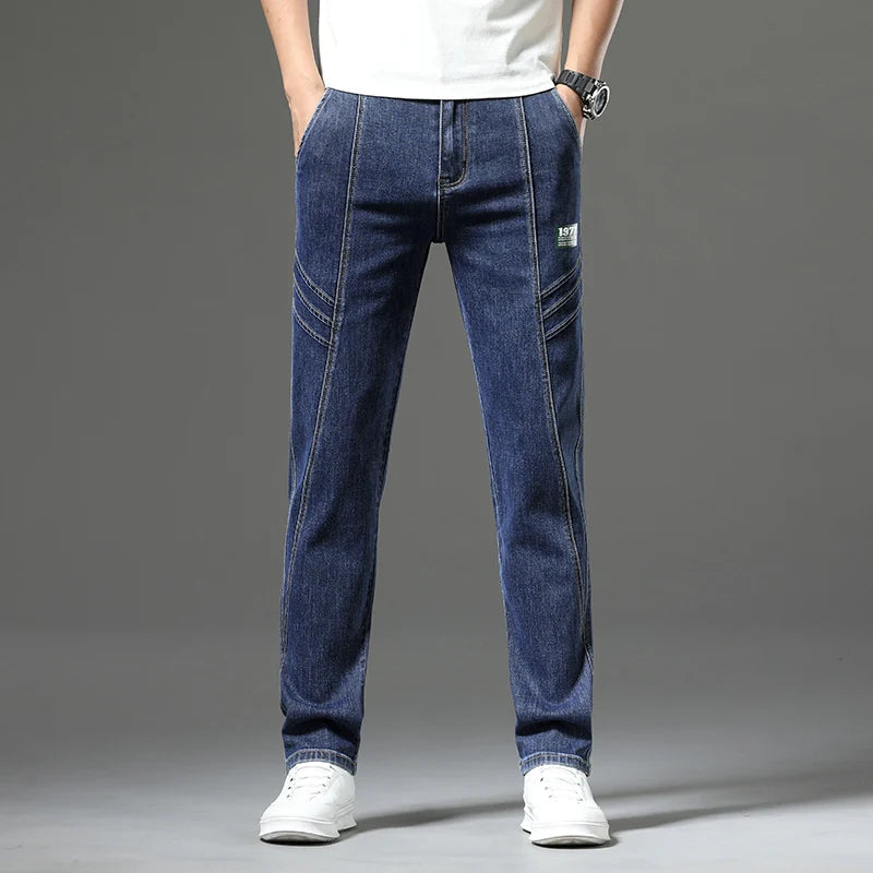 Series 77 stretchjeans