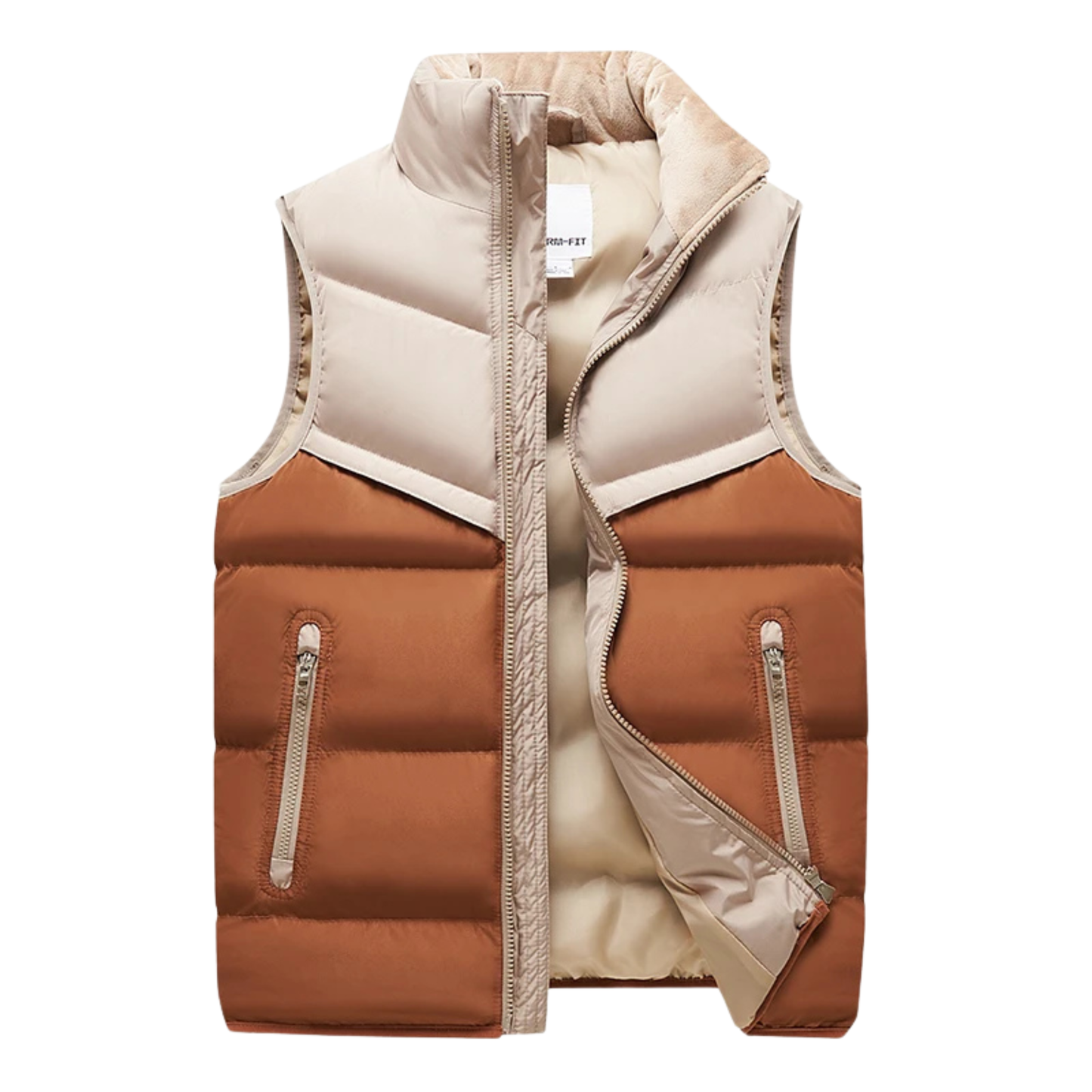 Element Thermal Puffer-väst