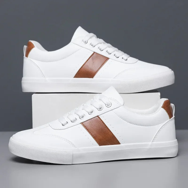 Belmont Luxe-sneaker