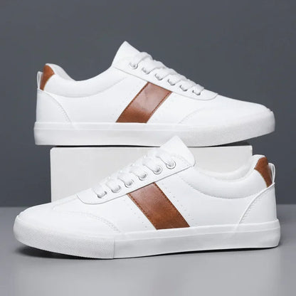 Belmont Luxe-sneaker