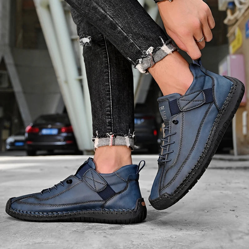 Pioneer Allterrängsneakers