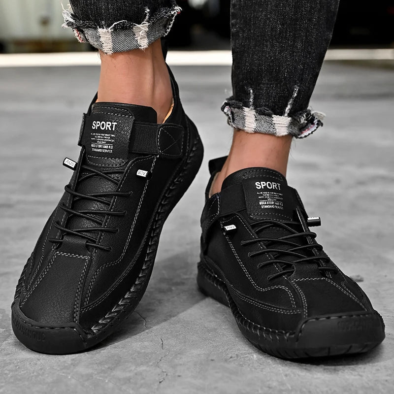 Pioneer Allterrängsneakers