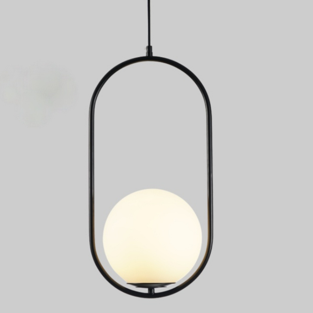 Mia - Nordisk Pendellampa
