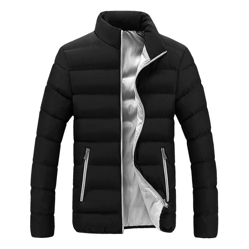 Alpintoppen Quiltad Jacka