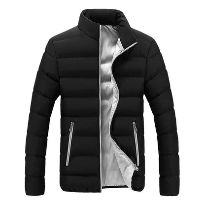 Alpintoppen Quiltad Jacka