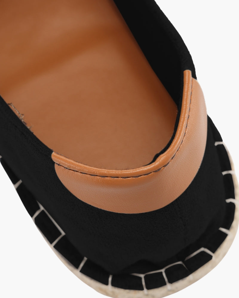 Soho Espadriller