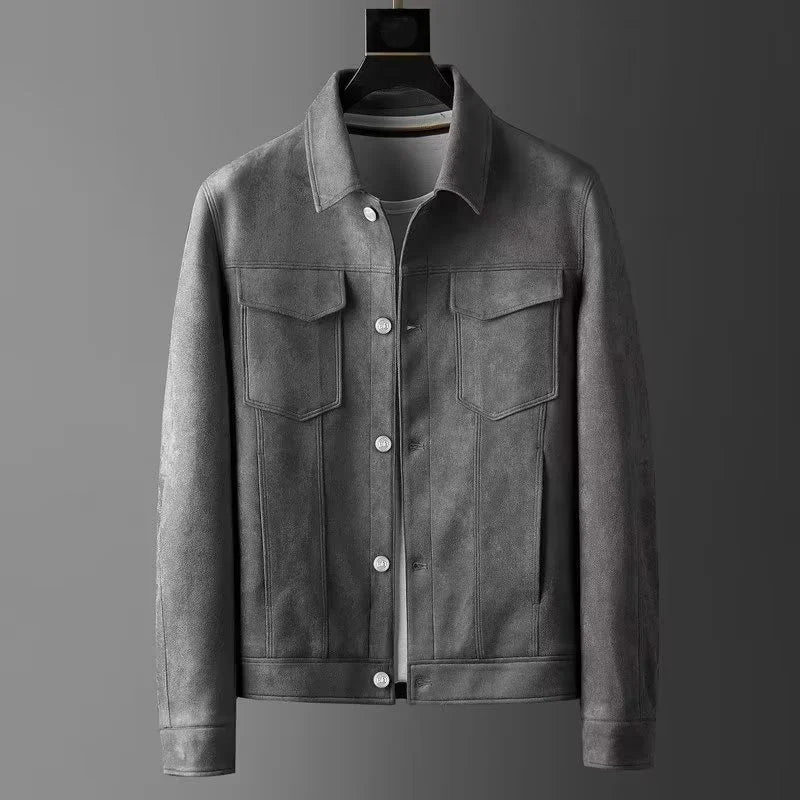 Harrington mockajacka