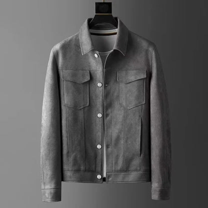 Harrington mockajacka