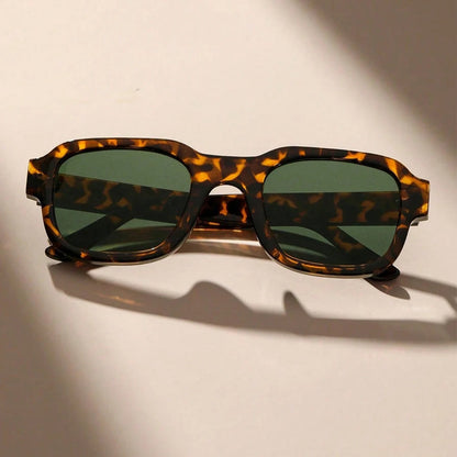 Parallax Square Shades
