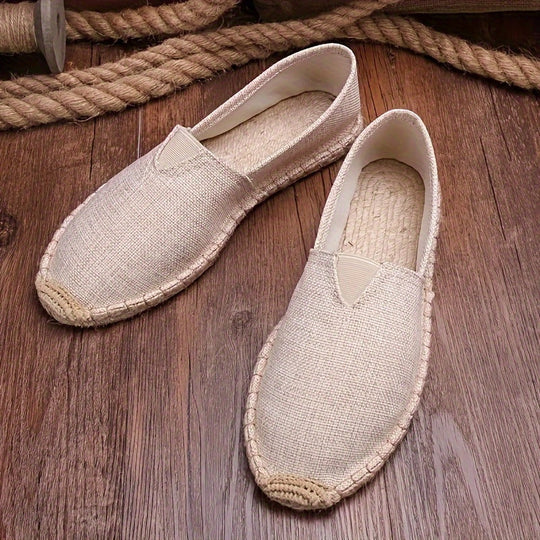 Sorrento Espadrill