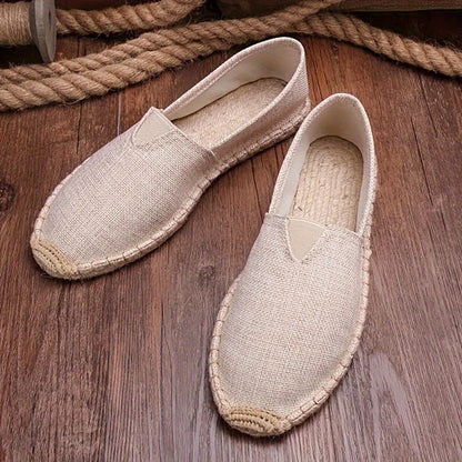 Sorrento Espadrill