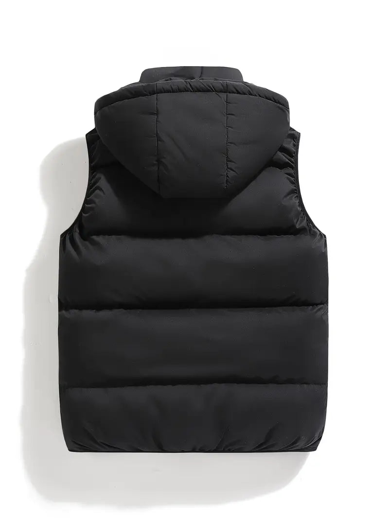 Evo Huva Puffer Väst