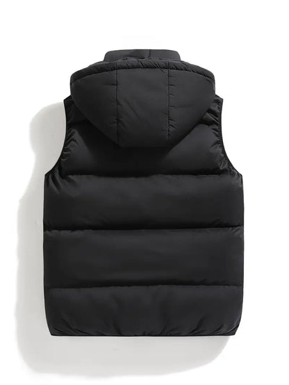 Evo Huva Puffer Väst