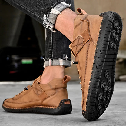 Pioneer Allterrängsneakers