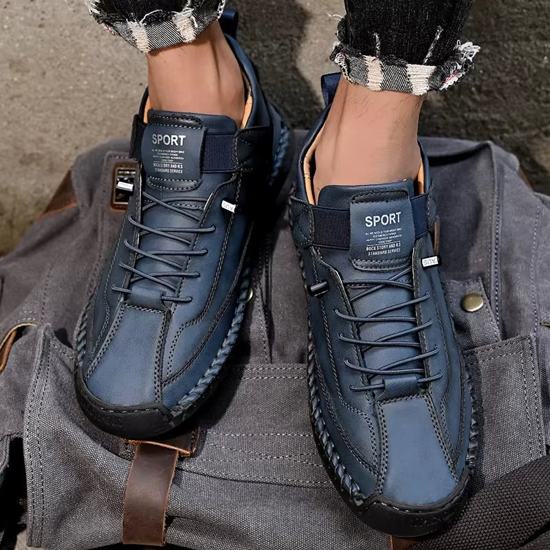 Pioneer Allterrängsneakers