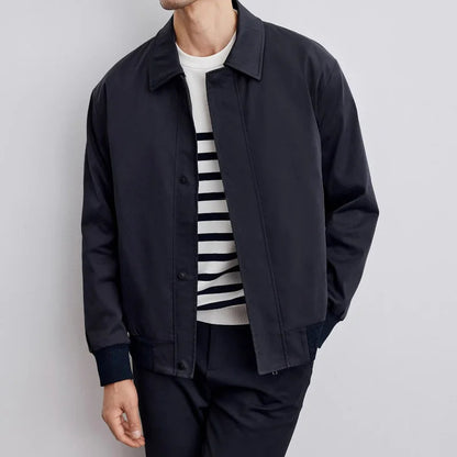 Harrington Signature-jacka
