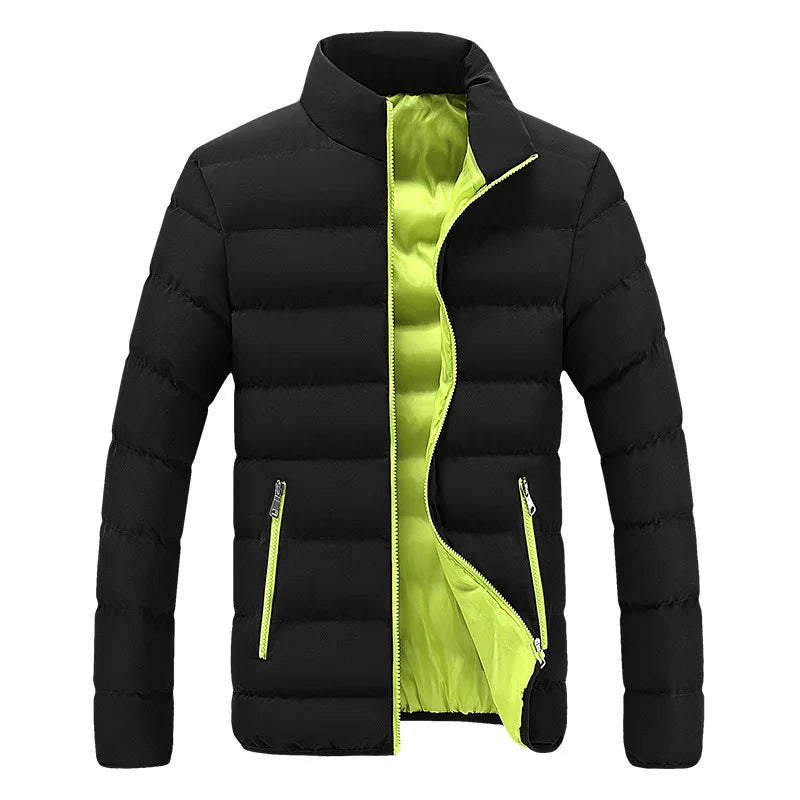 Alpintoppen Quiltad Jacka