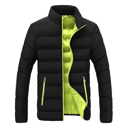 Alpintoppen Quiltad Jacka