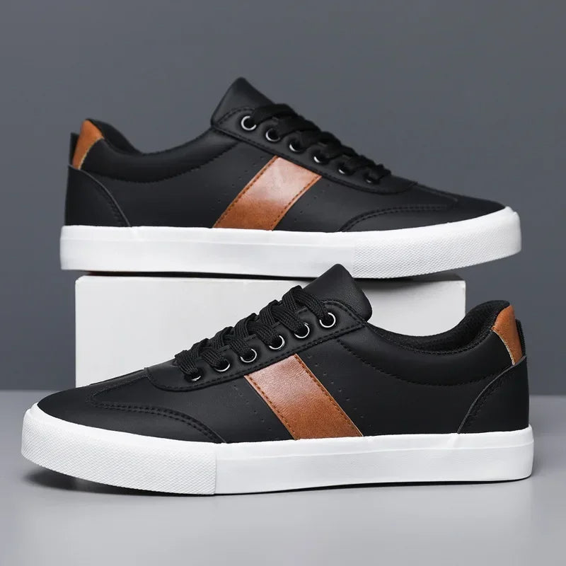 Belmont Luxe-sneaker