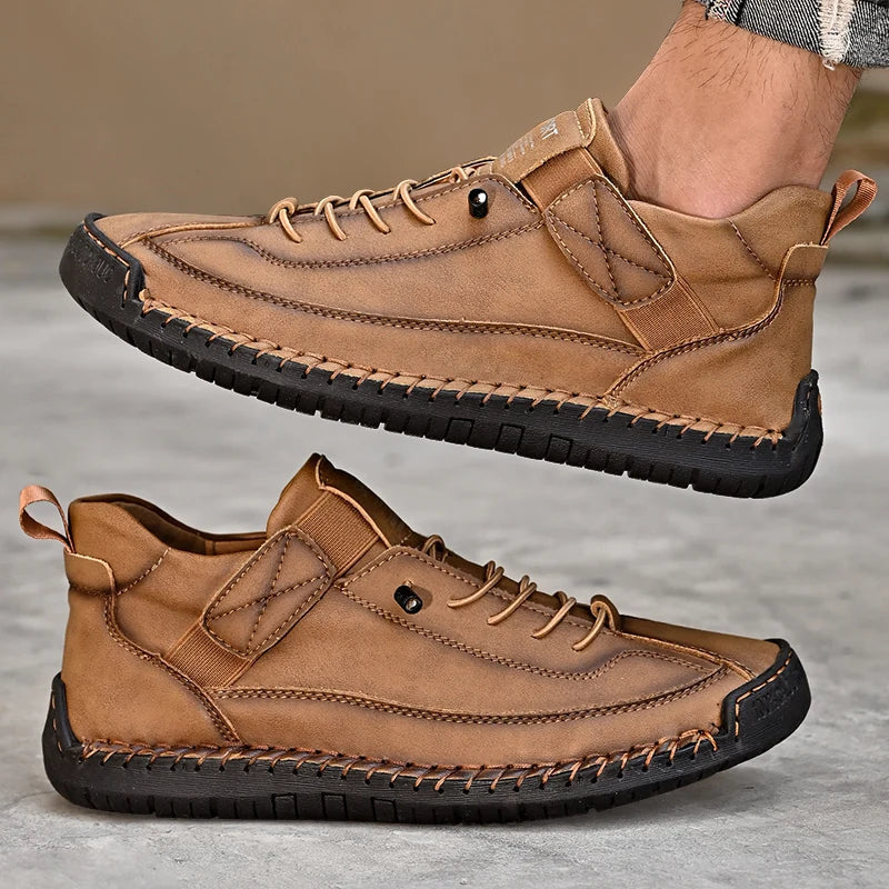 Pioneer Allterrängsneakers
