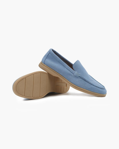 Loafers i premiummocka