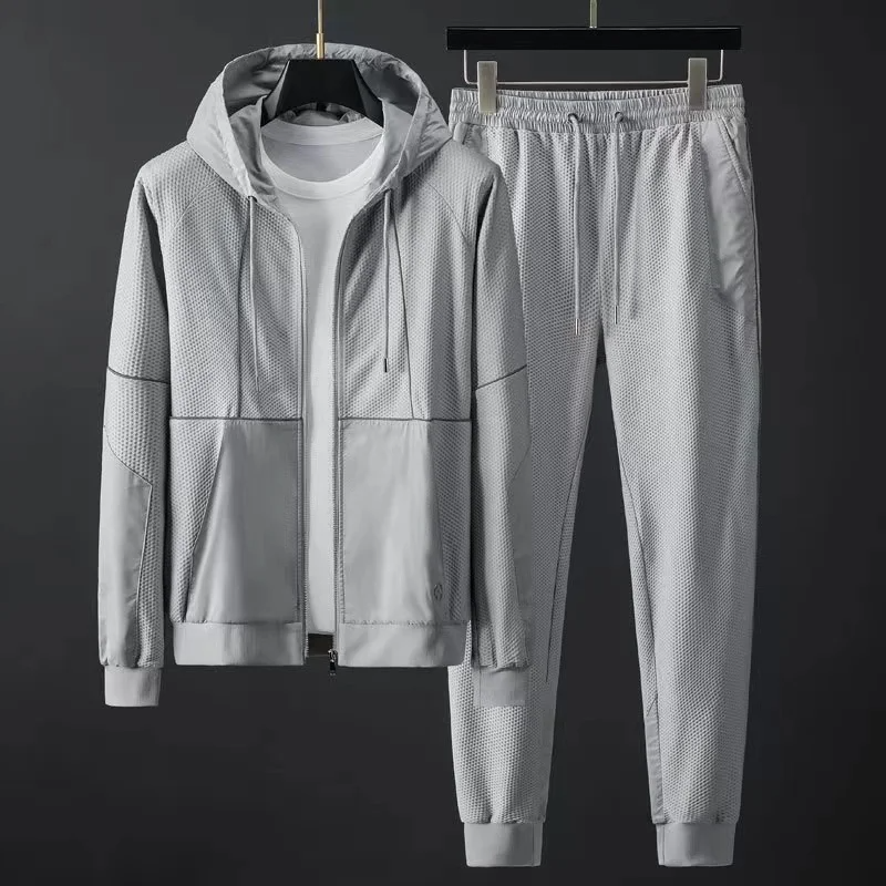 Träningsställ från Axis Techwear