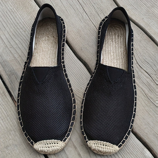 Sorrento Espadrill