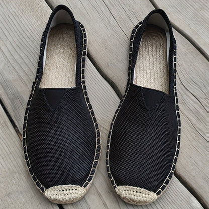 Sorrento Espadrill