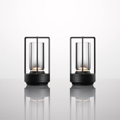 Arkyn - Uppladdningsbar bordslampa för Norden
