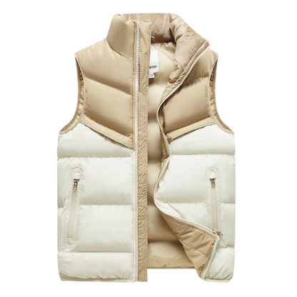Element Thermal Puffer-väst