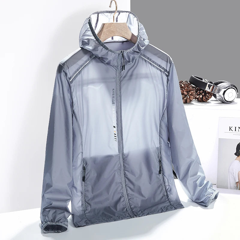 AeroShield™ Vindbrytare