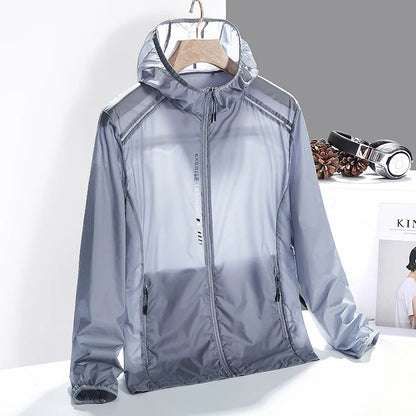 AeroShield™ Vindbrytare
