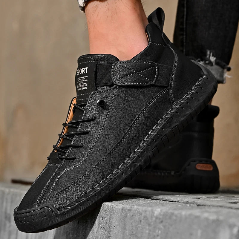 Pioneer Allterrängsneakers