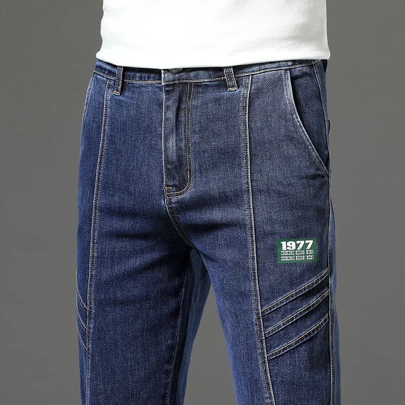 Series 77 stretchjeans