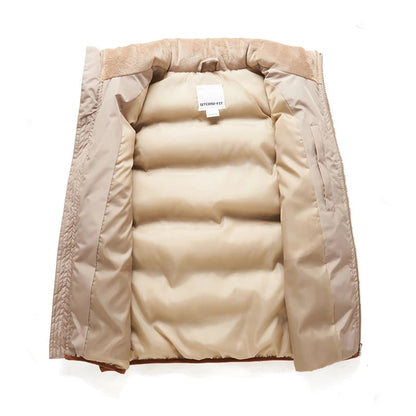 Element Thermal Puffer-väst