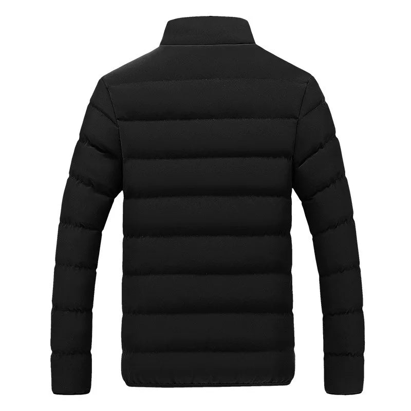 Alpintoppen Quiltad Jacka