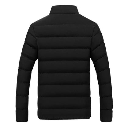 Alpintoppen Quiltad Jacka