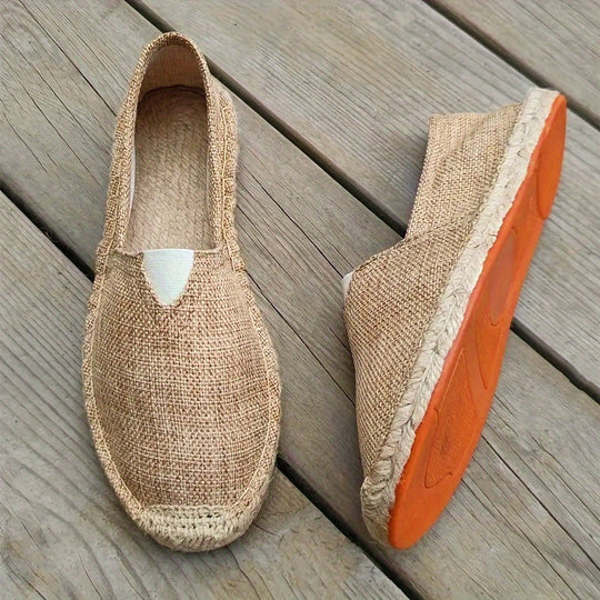 Sorrento Espadrill