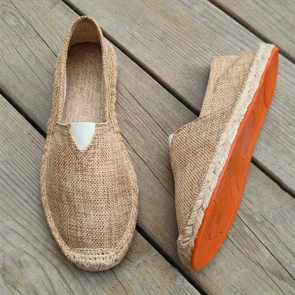 Sorrento Espadrill