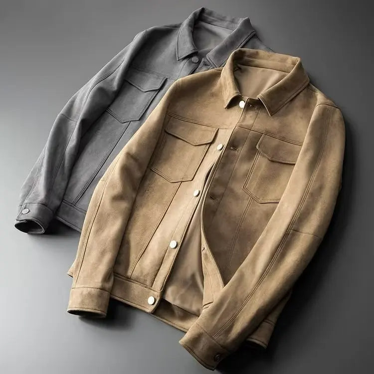 Harrington mockajacka