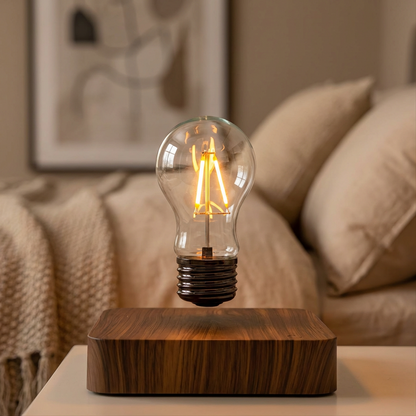 Lysa – Flytande magnetisk LED-bordslampa