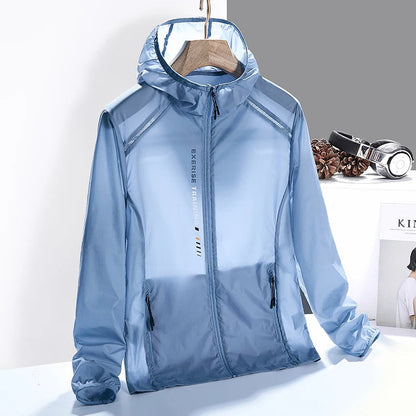 AeroShield™ Vindbrytare