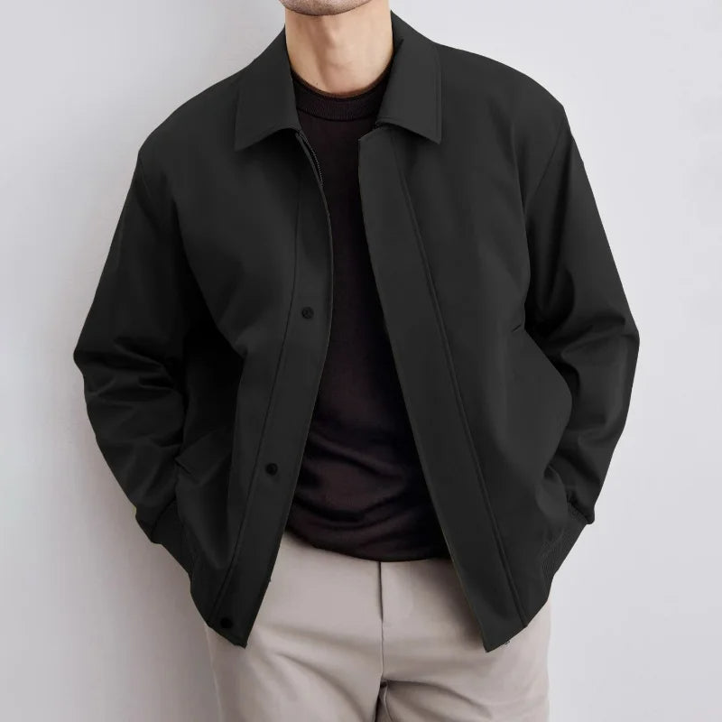 Harrington Signature-jacka