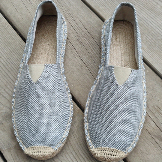 Sorrento Espadrill