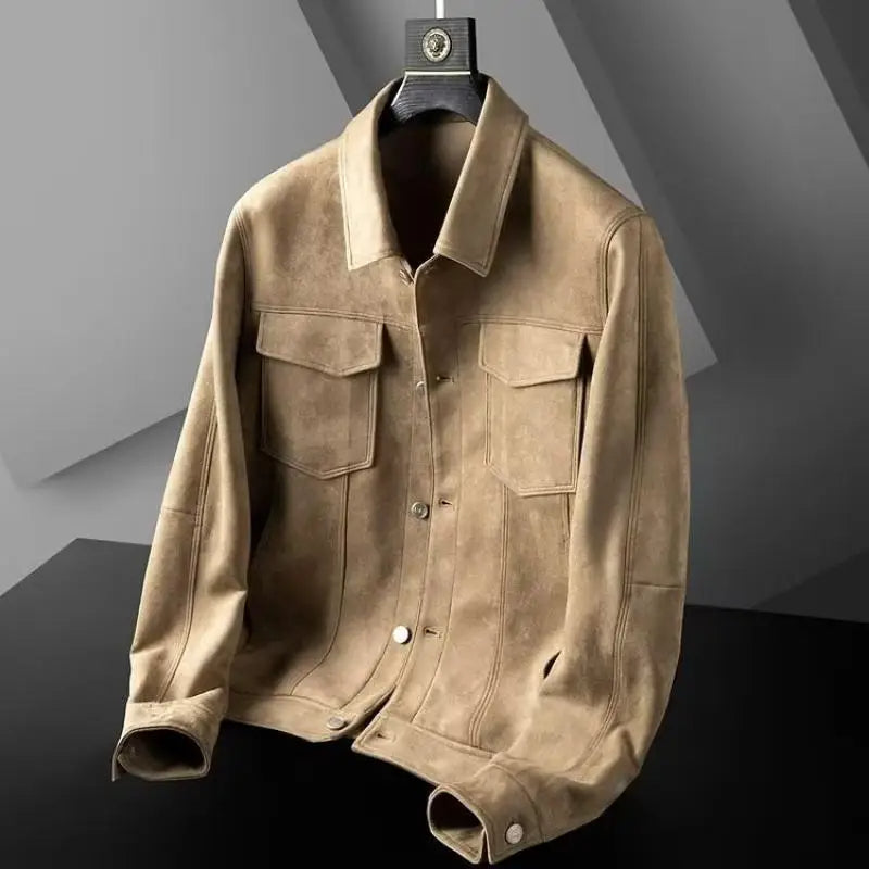 Harrington mockajacka