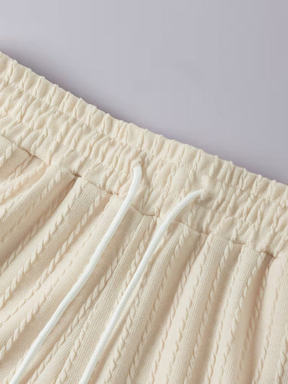 Dune Kabelstickat set