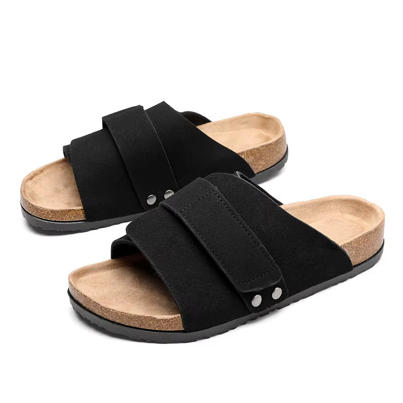 Cavelo mockasandal
