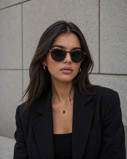 UrbanPulse Shades